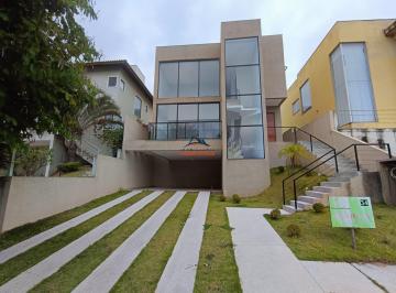Foto 01 · Imperdível oportunidade de adquirir casa em condomínio com 3 quartos e 3 suítes em Cotia-SP, no Jard