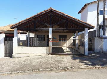 Foto 01 · Casa em Condomínio à Venda ou Locação em Cotia-SP - 2 Quartos, 2 Salas, 1 Banheiro, 2 Vagas de Garag