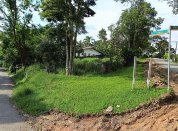Foto 01 · Terreno no Condomínio de Luxo em Carapicuíba-SP, Bairro Chácara Santa Lúcia dos Ypes: 1.490,00 m² de