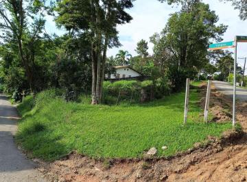 Foto 01 · Terreno no Condomínio de Luxo em Carapicuíba-SP, Bairro Chácara Santa Lúcia dos Ypes: 1.490,00 m² de