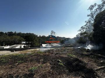 Foto 01 · Terreno à venda em Cotia-SP, Vila Santo Antônio: 927,92 m² de área! Aproveite essa oportunidade!