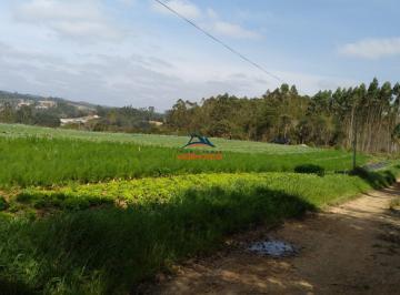 Foto 01 · Terreno à venda em Cotia-SP, bairro Capelinha, 26.000m² de área privilegiada!
