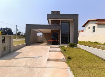 Foto 01 · Venda de Casa em Condomínio em Cotia-SP - Chácara Real (Caucaia do Alto) - 3 Quartos, 1 Suíte, 3 Sal