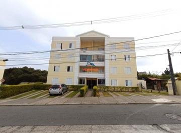 Foto 01 · Apartamento à venda em Cotia-SP no bairro Jardim Ísis: 2 quartos, 2 salas, 1 banheiro e garagem!