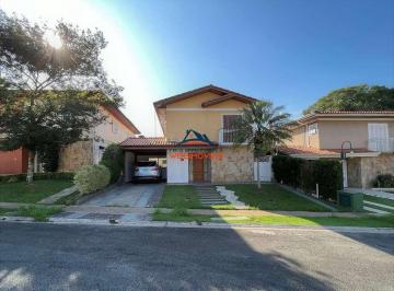 Foto 01 · Casa de alto padrão em condomínio no São Paulo II, Cotia-SP: 4 quartos, 2 suítes, 2 salas, 5 banheir