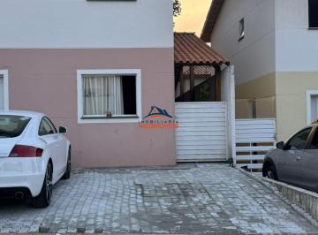 Foto 08 · Casa em Condomínio à Venda em Cotia-SP - 2 Quartos, 3 Salas, 2 Banheiros, 2 Vagas de Garagem - Tijuc