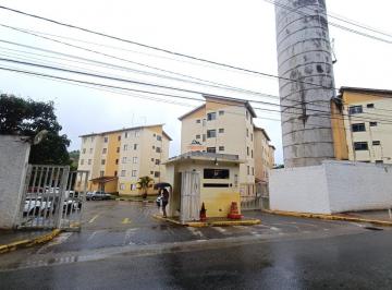Foto 01 · Apartamento à venda no Centro de Cotia-SP: 2 quartos, 2 salas, 1 banheiro, 1 vaga de garagem!