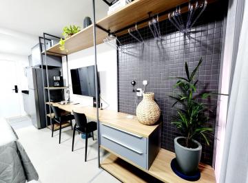 41cfff96a7923040885248405ce7d37644cc896e · APARTAMENTO STÚDIO VARANDA GARAGEM PISCINA ACADEMIA ELEVADORES À VENDA NA BARRA!