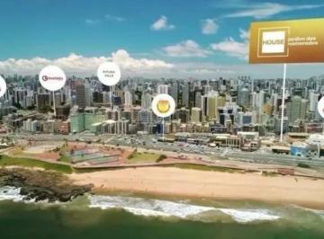 Apartamento de 1 quarto, Salvador · Jardim dos Namorados, Studio, Frente Mar, Repasse, Venda, 19m²