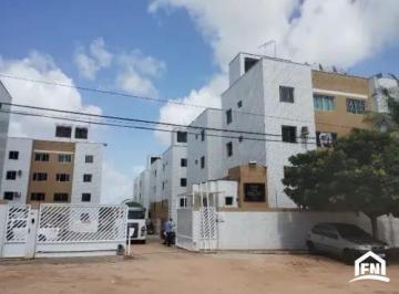 Apartamento · 2 Quartos · 1 Vaga · Apartamento com 2 Quartos à venda, 48m² - Jardim Planalto, Planalto