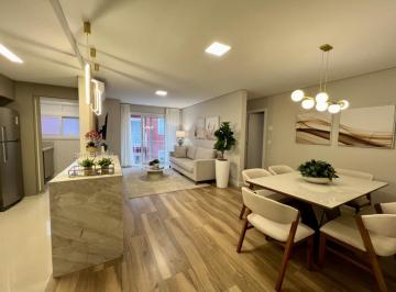 611455.jpg · Apartamento 2 Dormitórios - Bairro Centro