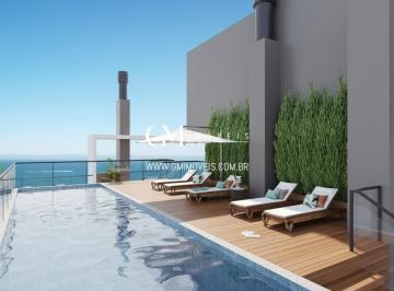 Apartamento · 90m² · 2 Quartos · 2 Vagas · Apartamento com 2 suítes em Torres