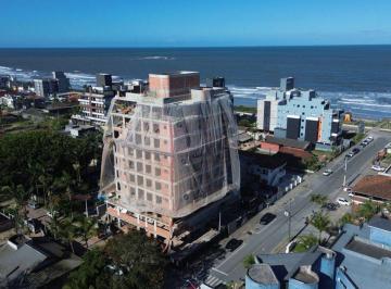 Apartamento · 159m² · 3 Quartos · 2 Vagas · Cobertura de Alto Padrão à 140 metros da praia em Itapoá/SC