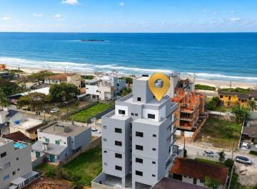 Apartamento · 152m² · 4 Quartos · 2 Vagas · Cobertura duplex a 150 metros da praia na região central de Itapoá SC!