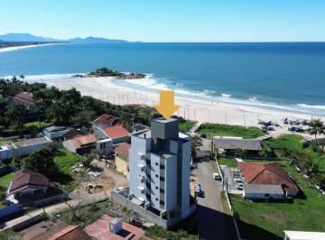 Apartamento · 148m² · 4 Quartos · 2 Vagas · Cobertura Duplex com vista para o mar e para a 2ª pedra em Itapoá/SC