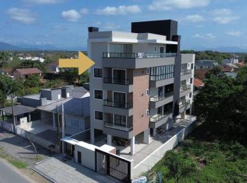 Apartamento · 177m² · 4 Quartos · 1 Vaga · Cobertura apenas 180 metros da praia em Itapoá SC! Parcelamento em até 24x direto com a construtora!