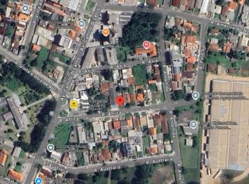 Foto 01 · Terreno à venda no Centro de Pinhais-PR com 384m² de área - Oportunidade Única!