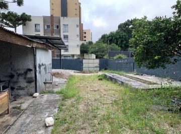 Terreno · 384m² · Terreno à venda no Centro de Pinhais-PR com 384m² de área - Oportunidade Única!