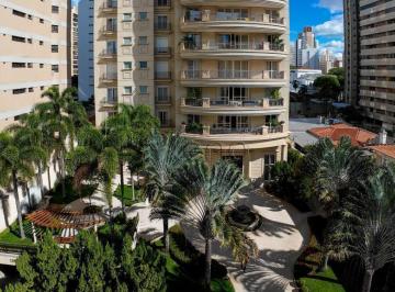Apartamento · 488m² · 4 Quartos · 8 Vagas · Apartamento à venda e locação em Campinas, Cambuí, com 488m²