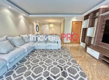 Apartamento · 176m² · 4 Quartos · 2 Vagas · MOEMA PASSAROS - 178M ANDAR ALTO - VISTA LIVRE - 4 DORM COM 1 SUITE -2 VAGAS FIXAS! PREDIO C/LAZER!