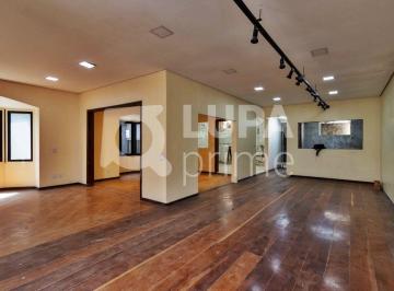 Comercial · 300m² · CASA COMERCIAL COM 300M² PARA LOCAÇÃO EM SANTANA