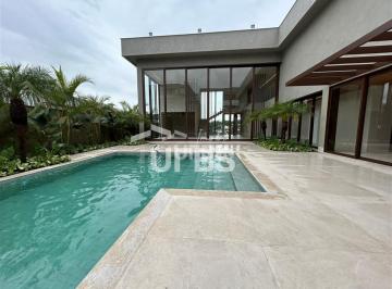 Casa de 5 quartos, Goiânia · SOBRADO 570MT 5 SUITES JARDINS MUNIQUE 