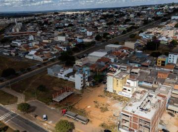 4c100f31d95f6f6fcb1dbfbcd0cea6a1ccbaf890 · TERRENO COMERCIAL RIACHO FUNDO II - ACEITA APARTAMENTO EM ÁGUAS CLARAS