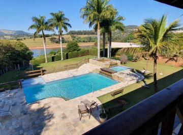 25bd51fd823703f7c976b80773b9a0e0dc8c5dec · Casa com 6 dormitórios à venda, 600 m² por R$ 4.000.000,00 - Condomínio Novo Horizonte - Piracaia/SP