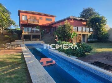f80c0e9950353914fa7a7636dd9b85eaefcb9d95 · Casa com 3 dormitórios à venda, 219 m² por R$ 1.790.000,00 - Condomínio Village Araçoiaba - Araçoiab