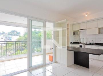 Apartamento · 42m² · 1 Quarto · 1 Vaga · Apartamento para Aluguel - Santana, 1 Quarto, 42 m2 - São Paulo