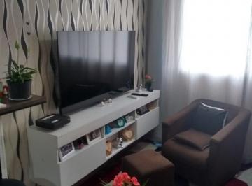 SALA · APTO - BARUERI