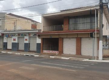 Frente ampla · Imóvel Comercial