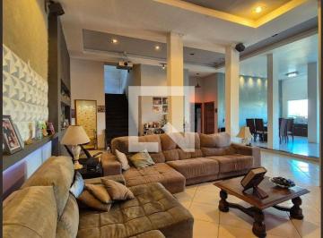 Casa · 570m² · 5 Quartos · 3 Vagas · Casa à Venda - Vargem Pequena, 5 Quartos,  570 m² - Rio de Janeiro
