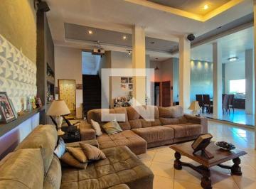 Casa · 570m² · 5 Quartos · 3 Vagas · Casa à Venda - Vargem Pequena, 5 Quartos,  570 m² - Rio de Janeiro