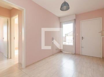 Apartamento · 51m² · 2 Quartos · Apartamento à Venda - Santa Tereza , 2 Quartos, 51 m² - Porto Alegre