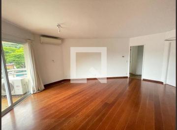 Apartamento · 132m² · 4 Quartos · 3 Vagas · Apartamento à Venda - Vila Madalena, 4 Quartos, 132 m² - São Paulo
