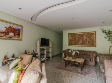 Casa · 220m² · 3 Quartos · 2 Vagas · Casa à Venda - Santa Paula, 3 Quartos,  220 m² - São Caetano do Sul