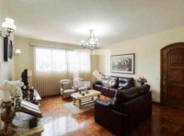Apartamento · 110m² · 3 Quartos · 2 Vagas · Apartamento à Venda - Água Fria, 3 Quartos, 110 m² - São Paulo