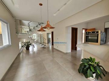 860aaf0298a1cee590cdd767b97352e2a87774f4 · Casa com 4 dormitórios, 280 m² - venda por R$ 2.500.000 ou aluguel por R$ 11.500/mês - Urbanova - Sã