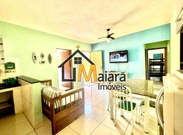 Imagem do Imóvel · CASA DISPONÍVEL PARA LOCAÇÃO TEMPORÁRIA NAS TONINHAS 250 METROS ATÉ A PRAIA!