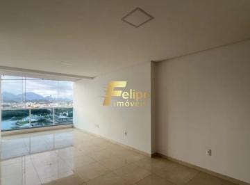 Foto 01 · UM MARAVILHOSO APARTAMENTO MOBILIADO NO CENTRO DE GUARAPARI COM VISTA PARA O CANAL!
