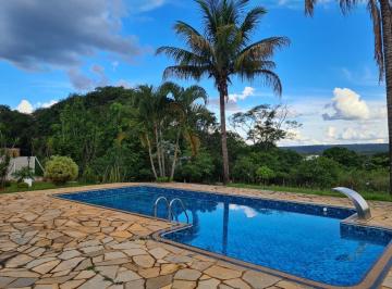 Casa de 4 quartos, Brasília · CASA TERREA SMPW QD-17-PARK WAY