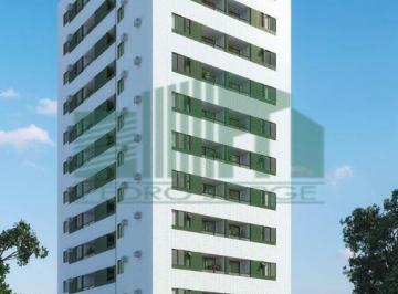 Apartamento · 51m² · 2 Quartos · 1 Vaga · Apartamentos a venda com 02 quartos na Várzea, Recife/PE