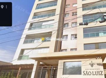 Foto 01 · Apartamento a venda no Edifício São Luiz. Bairro Jardim São Luiz.