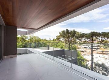 Apartamento · 193m² · 3 Quartos · 4 Vagas · Apartamento à venda no Campo Comprido ARYA1