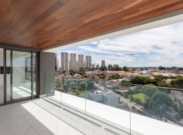 Apartamento · 193m² · 3 Quartos · 4 Vagas · Apartamento à venda no Ecoville ARYA1