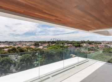 Apartamento · 193m² · 3 Quartos · 4 Vagas · Apartamento à venda no Campo Comprido ARYA1