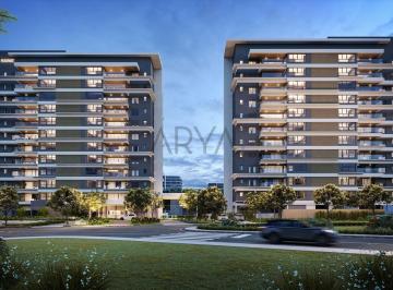 Apartamento · 193m² · 3 Quartos · 4 Vagas · Apartamento à venda no Ecoville ARYA1