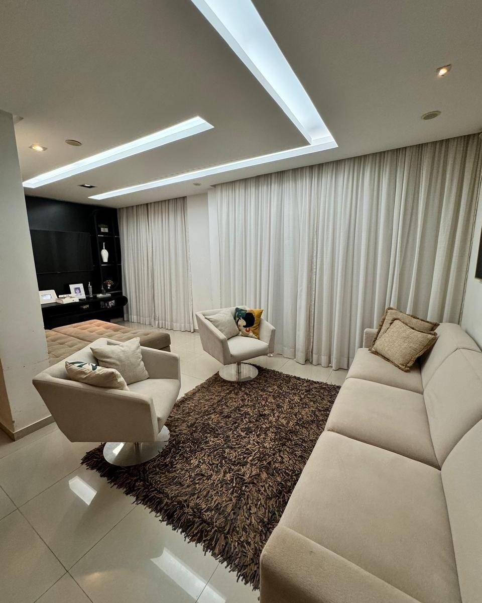 Foto - Águas Claras - Aguas Sul