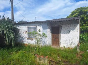 Foto 01 · Casa, Coxilha, Santa Vitória do Palmar, RS